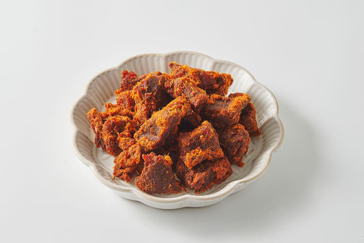 嘉一香嚴選 --- 肉角燒 (罐裝)